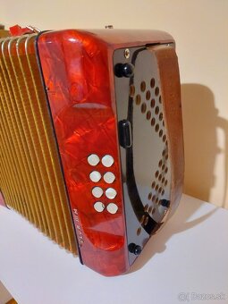 Predám heligónku - 4