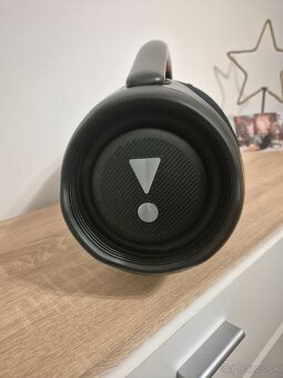 Jbl boombox 3 - 4