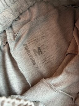 Tepláky Core Grey - SQUATWOLF (M) - 4