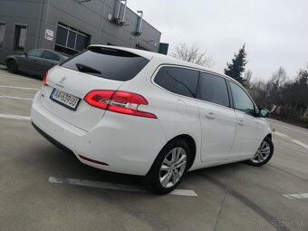 Peugeot 308 SW 1.2 e-THP Panorama - 4