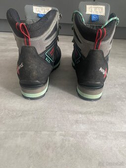 Turisticke topanky KayLand - 4