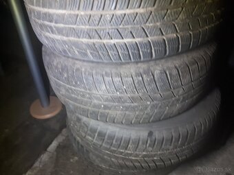 Zimne gumy - 4