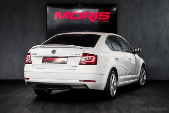 Škoda Octavia 2.0 TDI Ambition 4x4 - 4