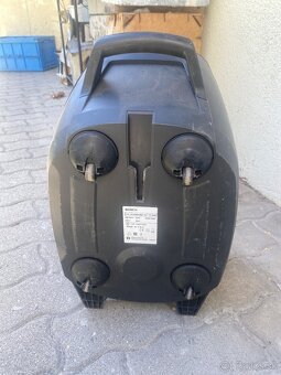 Bosch Pro Silence 66 - 4