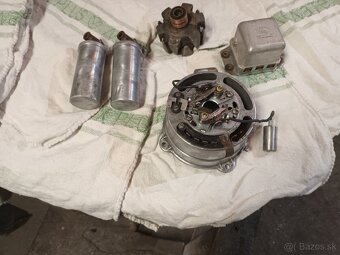 Jawa zapalovanie - 4