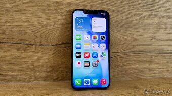 Apple iPhone 13 Pro 128GB Graphite - 4