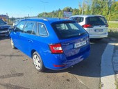 Škoda Fabia Combi 1.0 TSI Ambition - 4