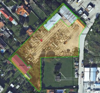 Na prenájom multifunkčné priestory - 4