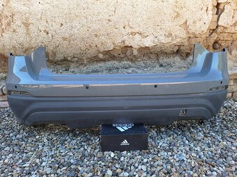 Audi Q2, Audi Q3 - použité náhradné diely - 4