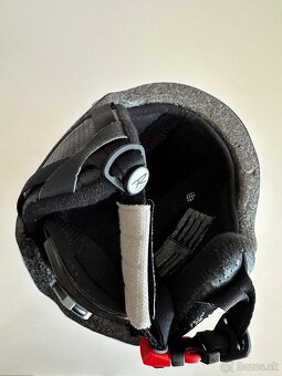 Detská lyžiarska prilba Rossignol - 4