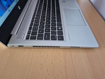 HP ProBook 430G7 1.6GHz, 8GB, 256GB SSD, Win11Pro - 4