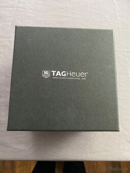 TAG Heuer SENNA CARRERA - 4