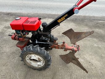 Vari System 3 + 1 prevodovka - 4