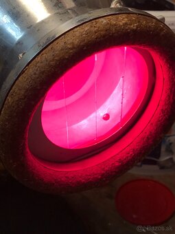 Dizajnova stara lampa - 4