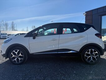 Renault Captur Energy TCe 120 Intens 79 669 km 2018 - 4