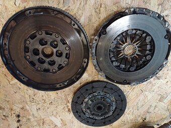 Opel Zafira B (2007-2015) náhradní díly - 4