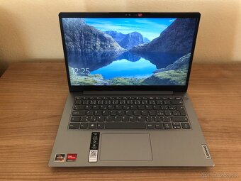 LENOVO IdeaPad 3 14” | NOVÝ + Sluchadlá + Batoh - 4