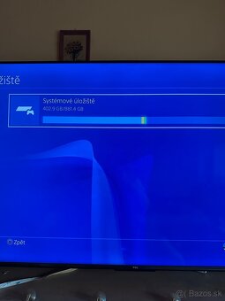 Ps4 slim 1 tb - 4