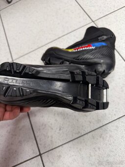 Predam nove salomon sns - 4