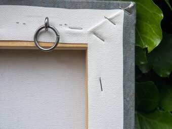 Nadrozmerný obraz - 4