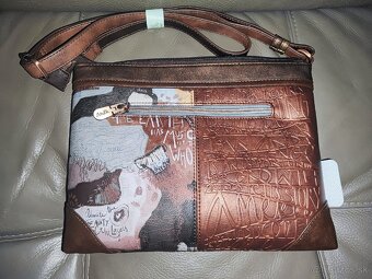 Anekke crossbody kabelka - 4