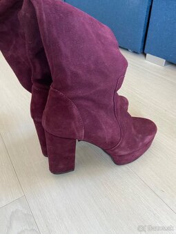 Topshop cizmy - 4