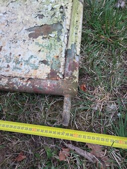 Železná brána - 4