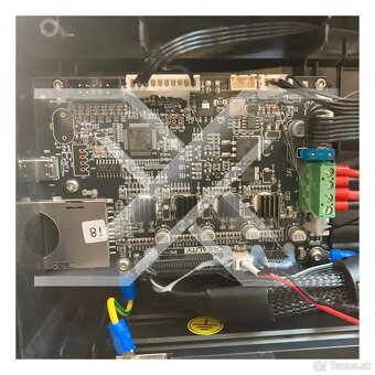 Oprava elektroniky už od 30€ - 4