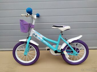 Predám bicykel 14 - 4