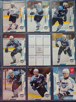 SHL - Dubnica, PB, Humenne, Bratislava - 4