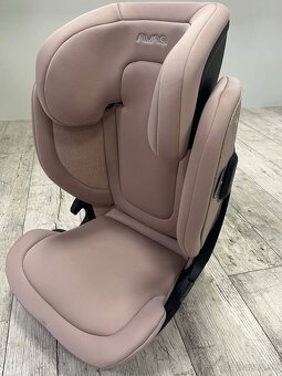 Autosedačka Nuna Aace farba calla - 4