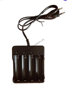 baterie nabijatelne - 4