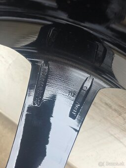 5x112 r20 ALU - NOVE - BIcolor. - 4