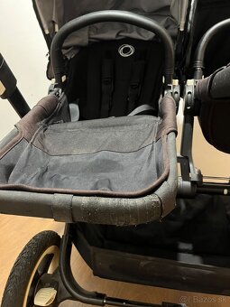 Bugaboo donkey - 4