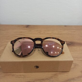 Slnečné okuliare Hawkers - 4