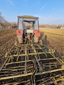 Zetor 52-6711 - 4
