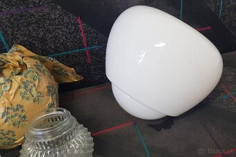 Tienidla -rôzne,staré - 4