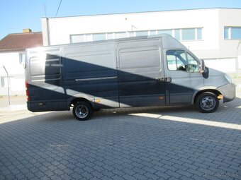 IVECO DAILY 35C12 MAXI - 4