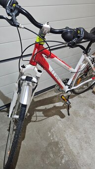 CompPro Cross S5 - 4