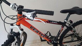 Predám bicykel Vertec. - 4