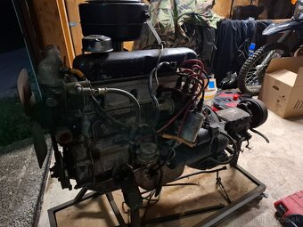 Volga gaz21 - 4