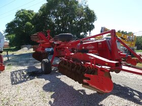 KUHN Discover XM  36/660 - 4