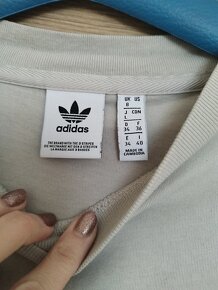 Tričko Adidas, veľkosť XS/ S - 4