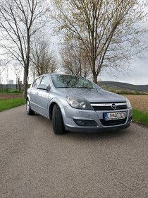 Opel Astra H 1.7 cdti 74kw - 4