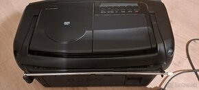 Sony CFD-V6 -radio, CD prehrávač, kazetový prehravac - 4