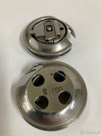 Nové chapače Minerva R190, R248, R90A, R112, R257, R100 aj. - 4