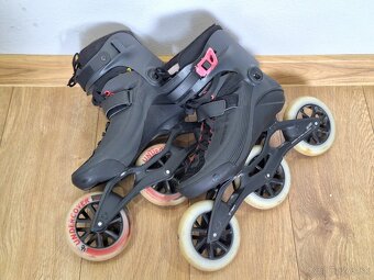 Inline korčule Powerslide 125mm veľkosť č.42 - 4