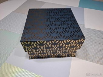 Netradičný darček -Zábavný box pre muža - 4