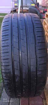Hankook Ventus S1evo - 4