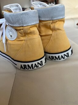 Armani Jeans - 4